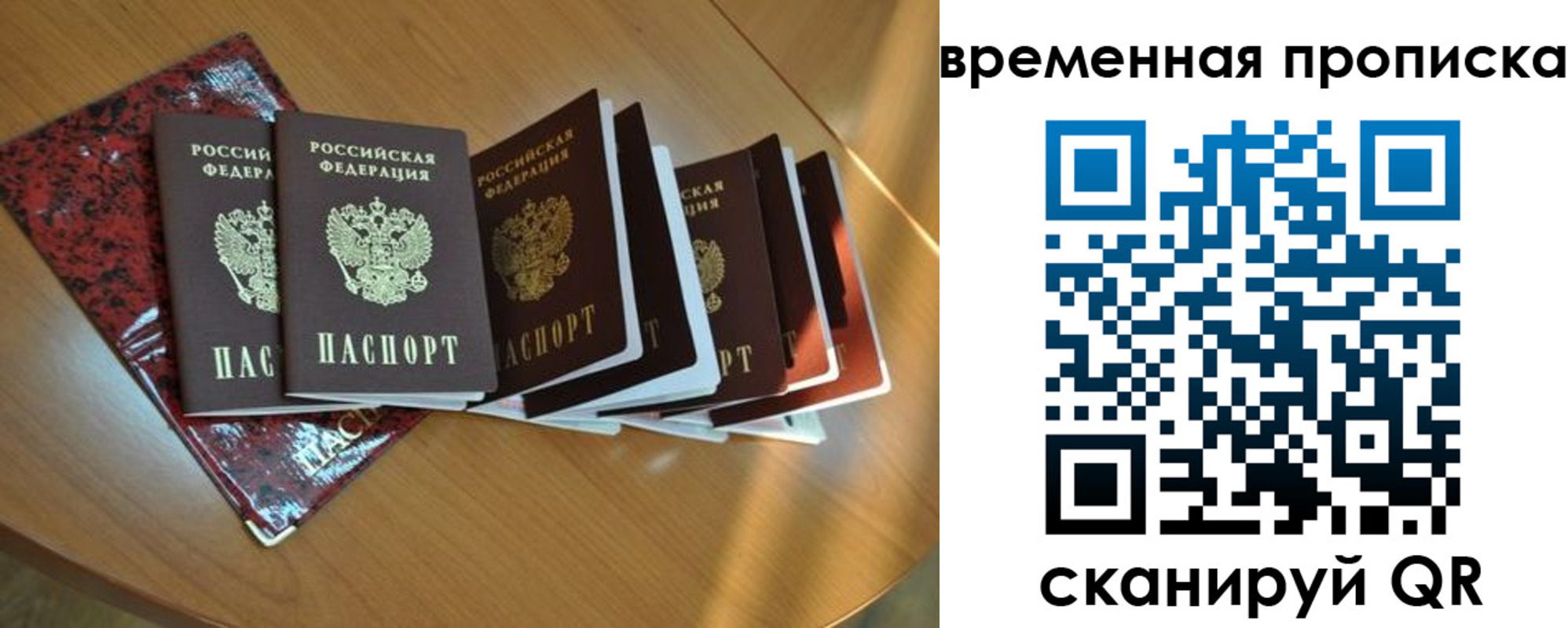 прописка в Медногорске
